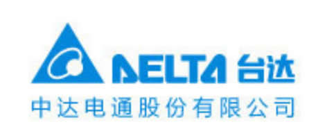 中达电通股份有限公司