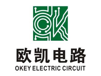 欧凯电路