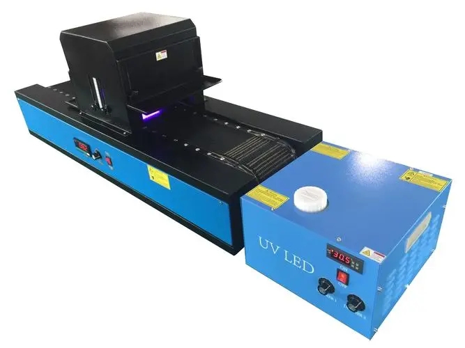 uvled紫外线在各行业的应用状况。
