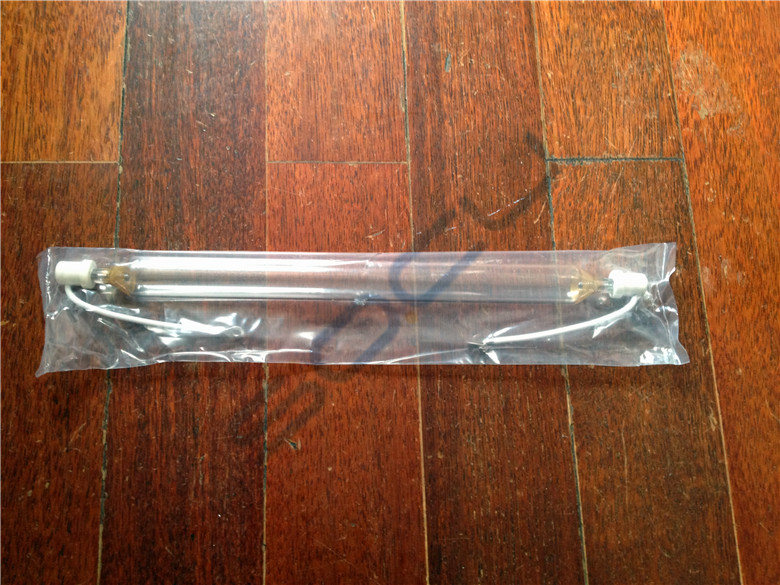海诺威AA020uv灯拆封包装细节展示
