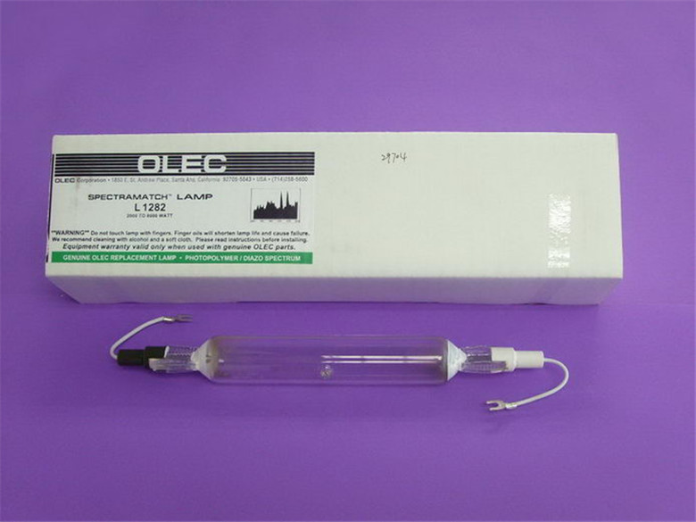 OLEC曝光灯L1282