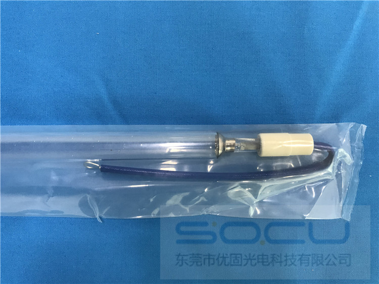 适用文权/谊力uv固化灯H97C/48AB