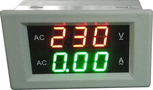 怎么判断uv灯的电压和功率之间的关系