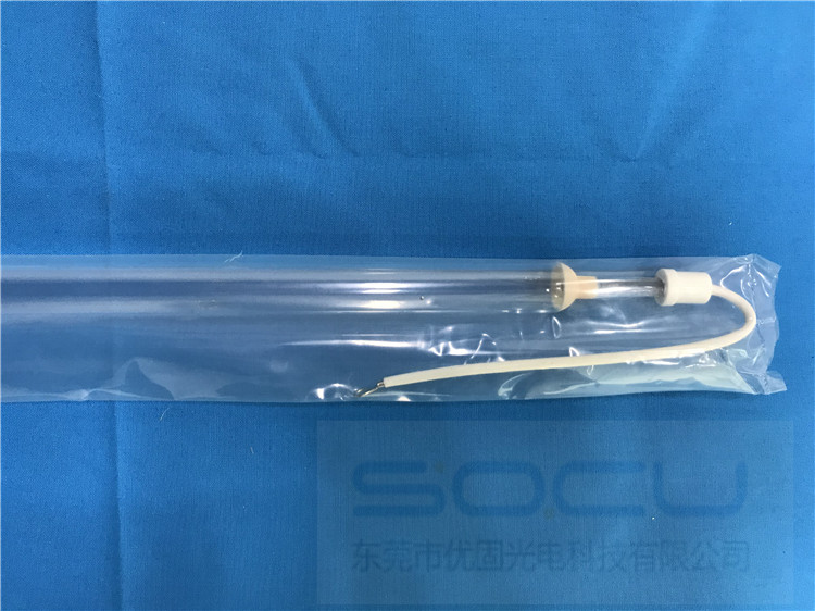 uv汞灯的样品图