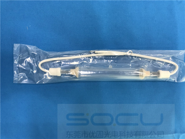 鸿发/兆龙印刷uv灯管实物展示1