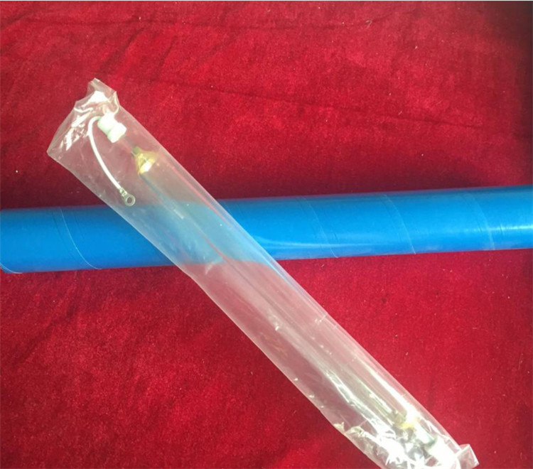 进口汉诺威uv灯管6812AP43实物展示1