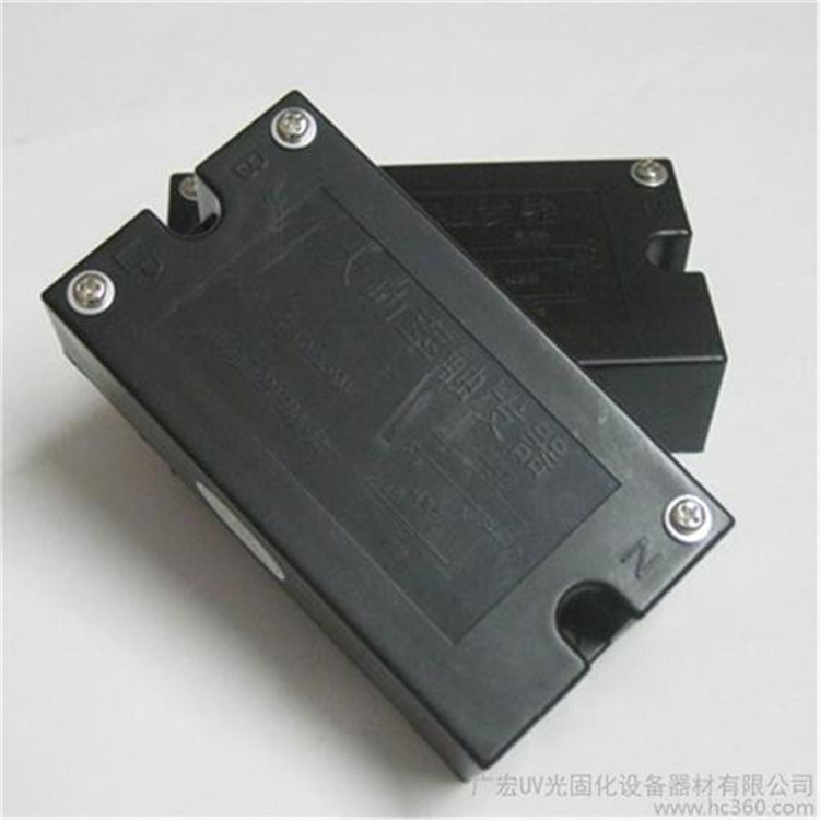 uv灯管使用触发器