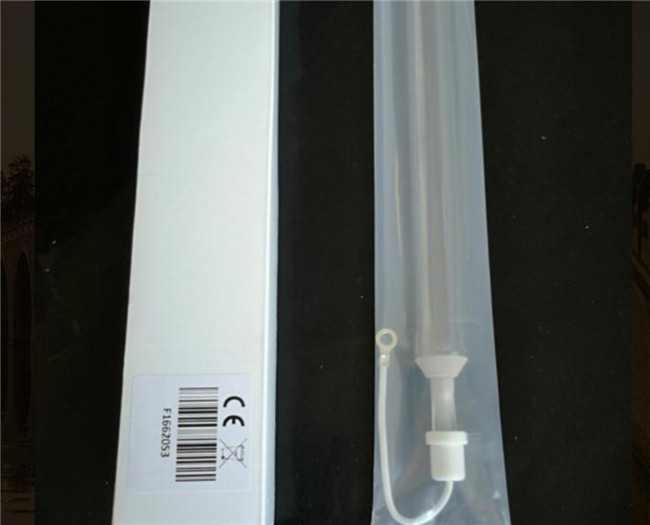 英国Alpha-cure/AC2389uv卤素灯实物展示2