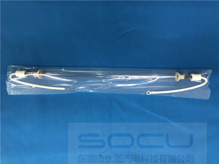 适用台湾顶顺/特林uv灯产品实拍